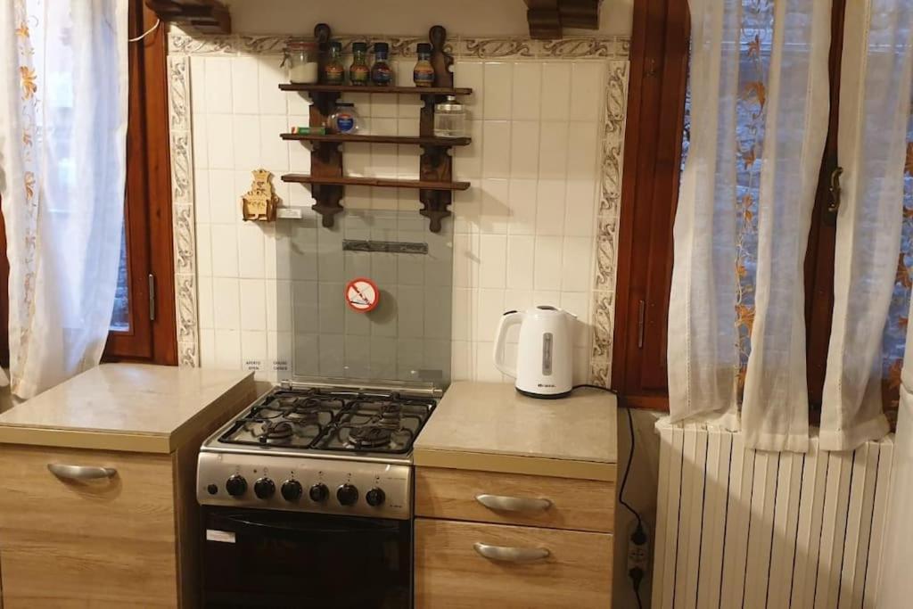 Apartamento Casa Forner, Venezia Venecia