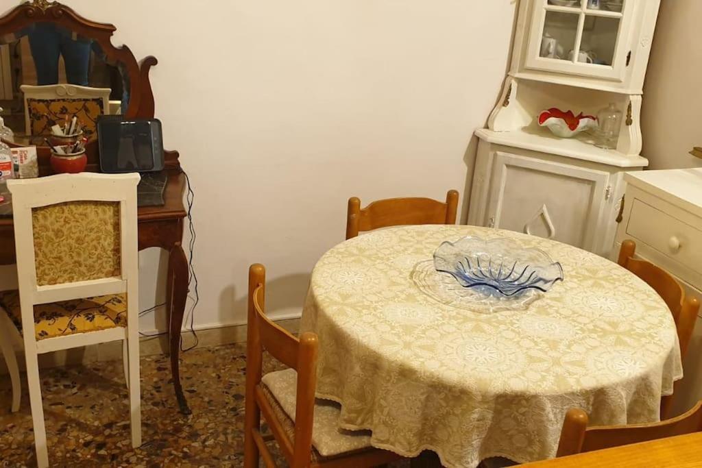 Casa Forner, Venezia Apartamento