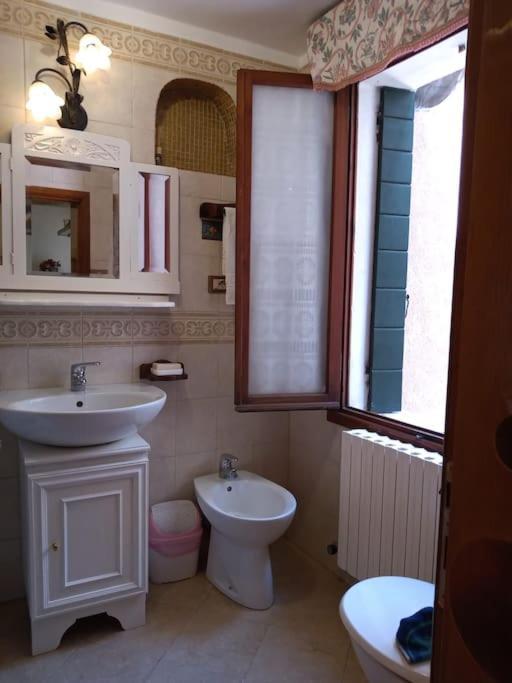 Casa Forner, Venezia * Venecia