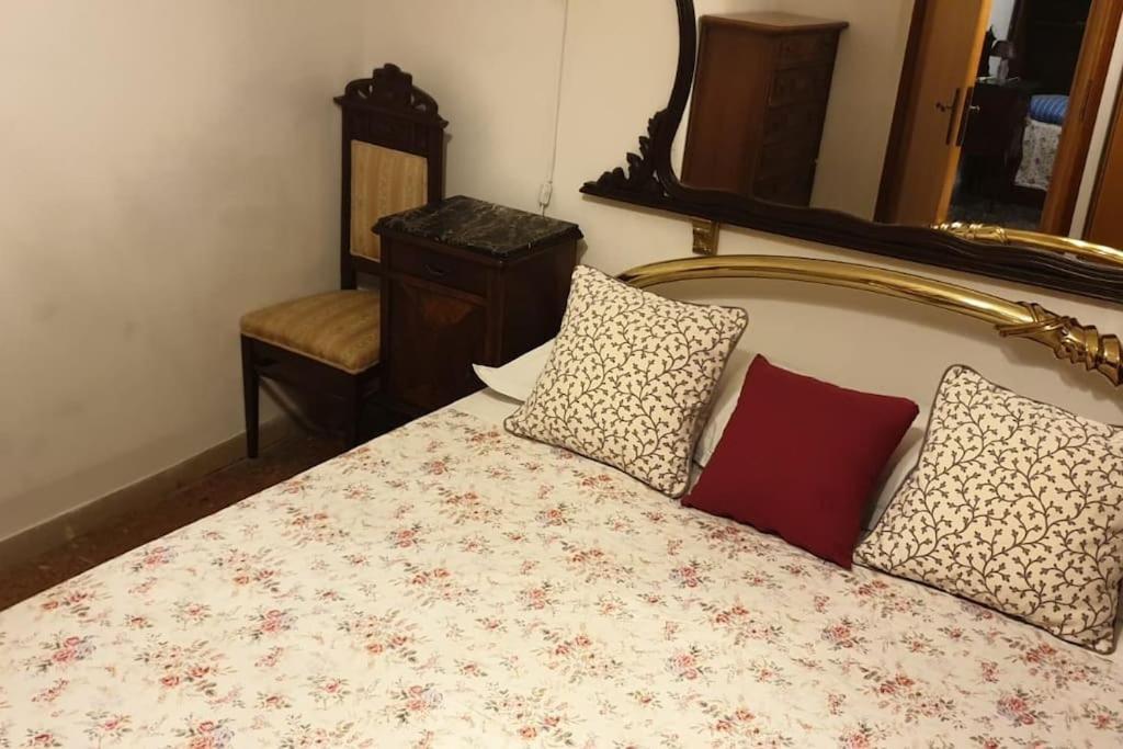 Casa Forner, Venezia * Venecia