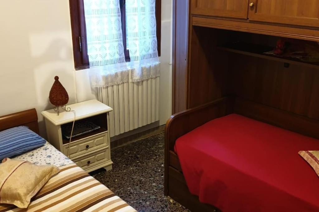 Casa Forner, Venezia *