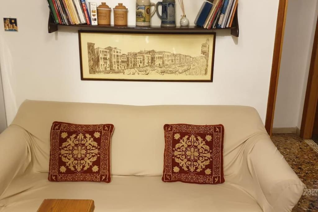 Casa Forner, Venezia *